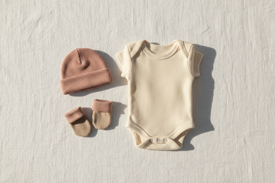 Combien de vêtements prévoir pour un bébé prématuré ?