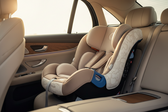 Sortie et transport bébé