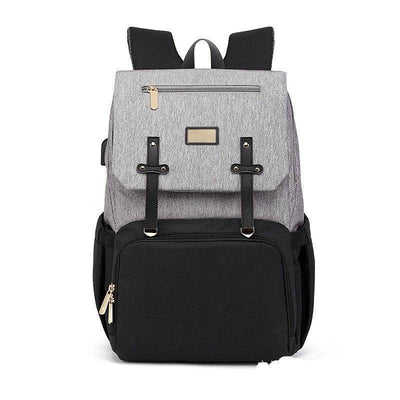 Sac à langer multifonctionnel