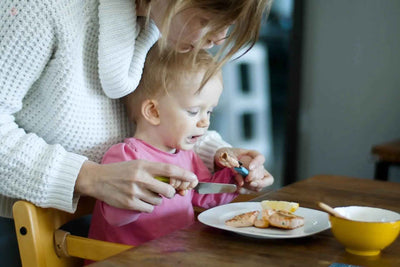 Diversification alimentaire bébé : le guide complet pour bien commencer