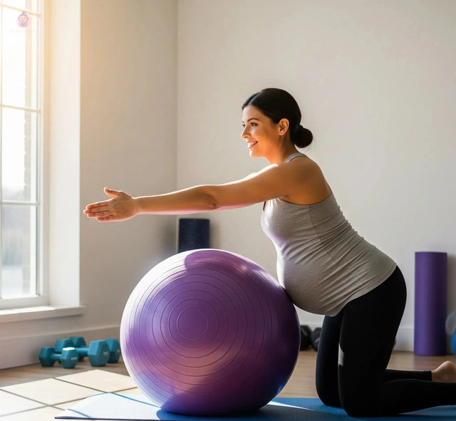 Ballon de grossesse : Que faut-il savoir ?