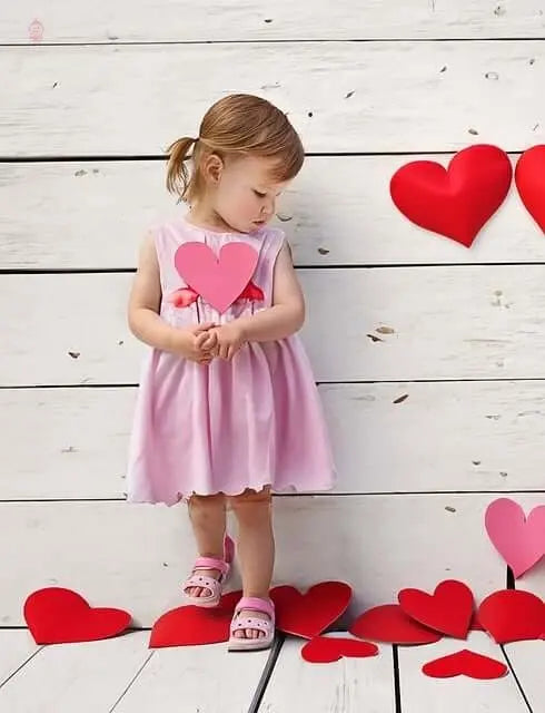 Comment bien choisir une robe de fillette ? - Mum&Choupinou