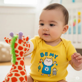 Comment choisir une grenouillère bébé ? ✨