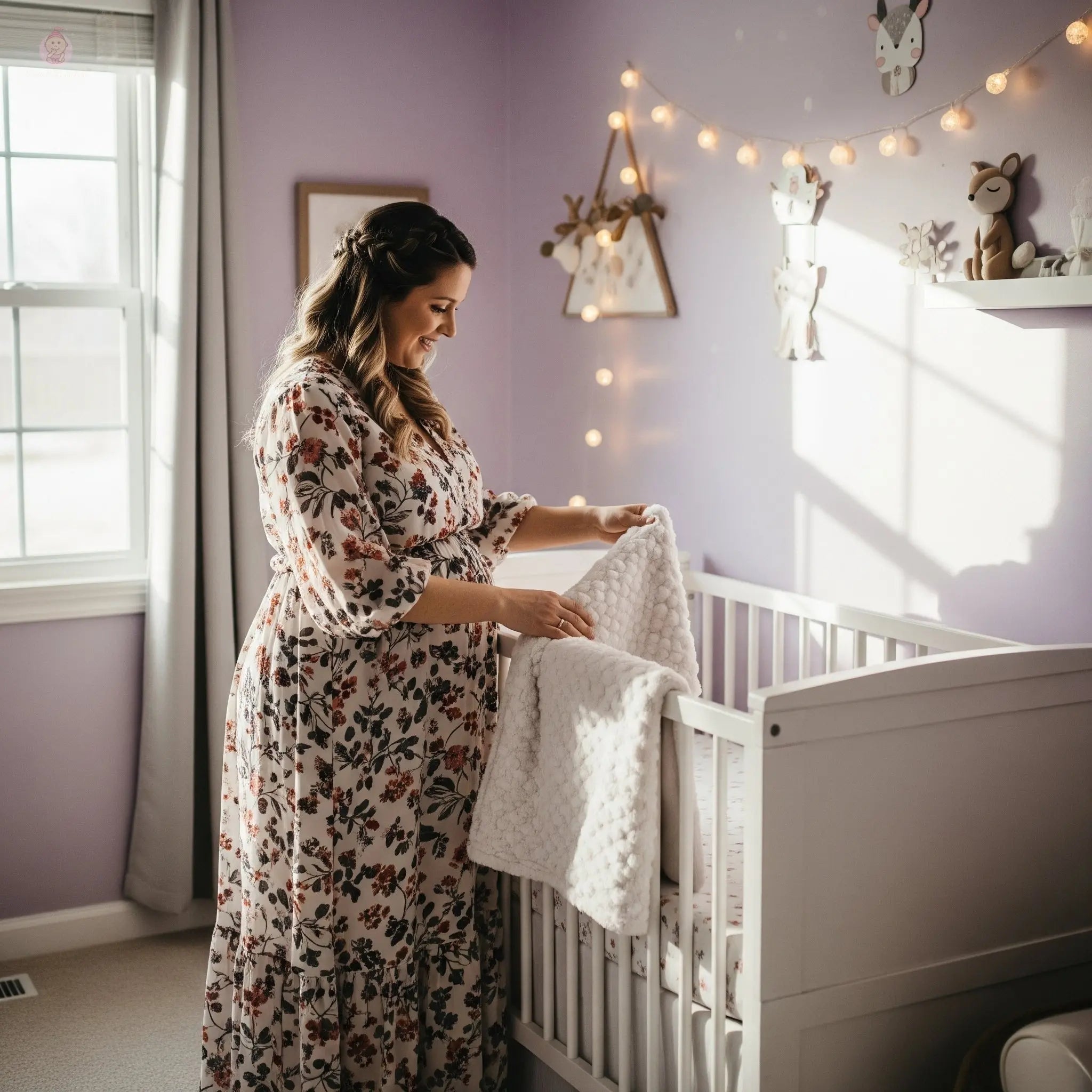 Quels sont les produits essentiels pour un bébé de 0 à 6 mois ? Mum&Choupinou