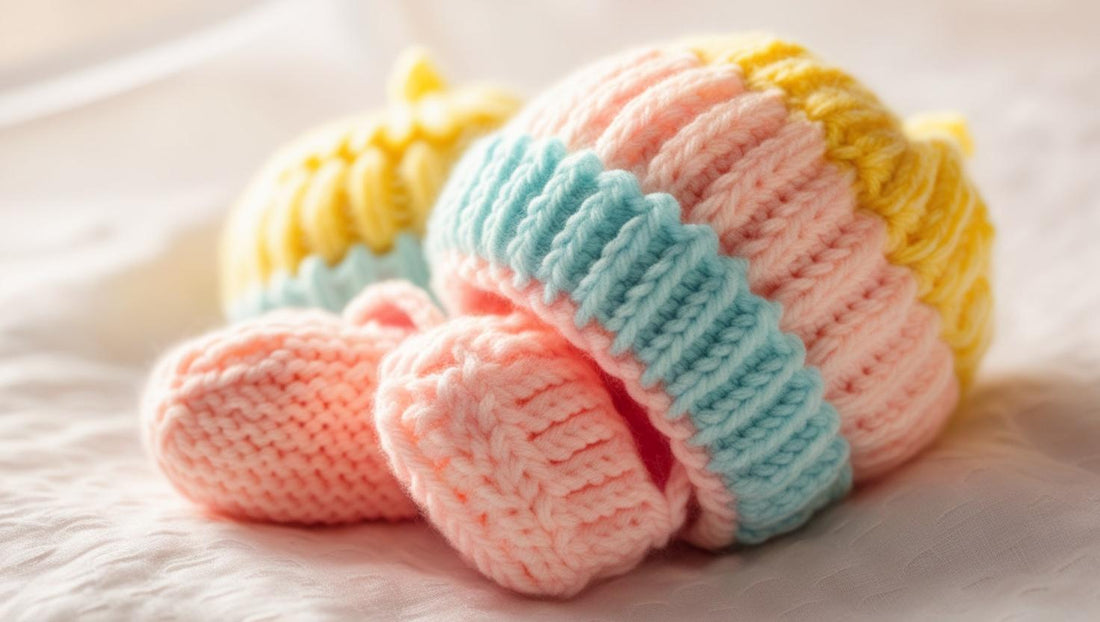 Les 10 accessoires indispensables pour accueillir bébé en toute sérénité