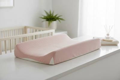 Matelas à langer ou tapis nomade