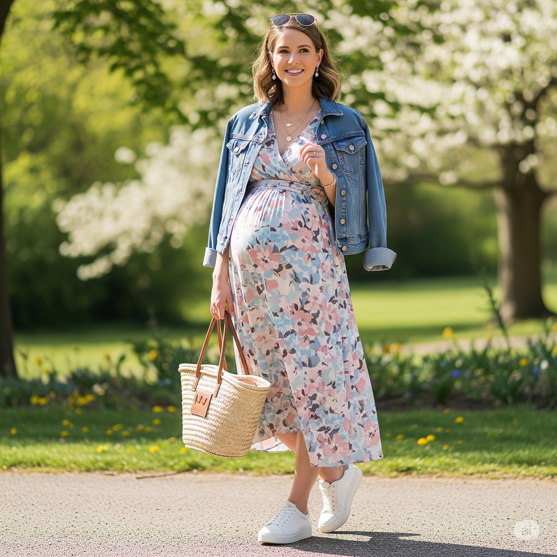 Vêtements de maternité : de quoi avez-vous vraiment besoin ?