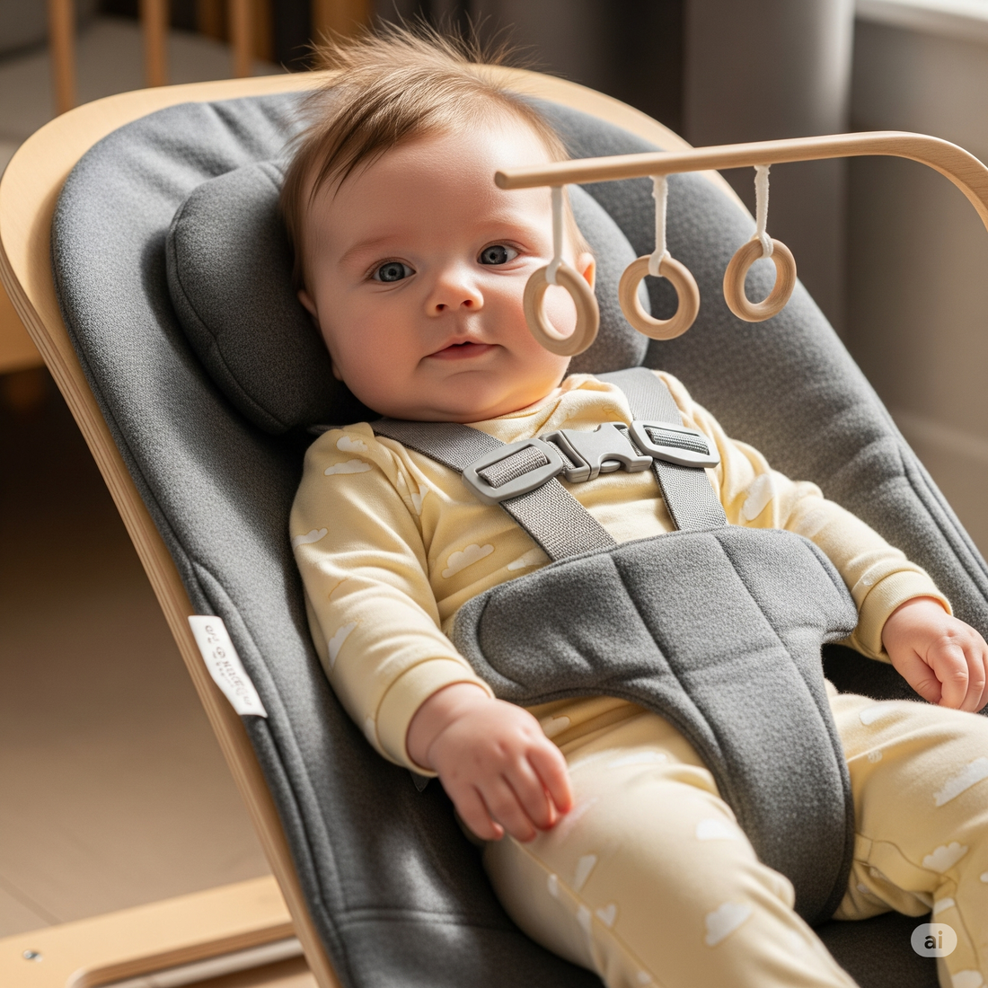 Transat bébé en bois : que faut-il savoir ?