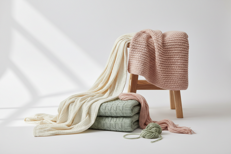Couvertures et capes