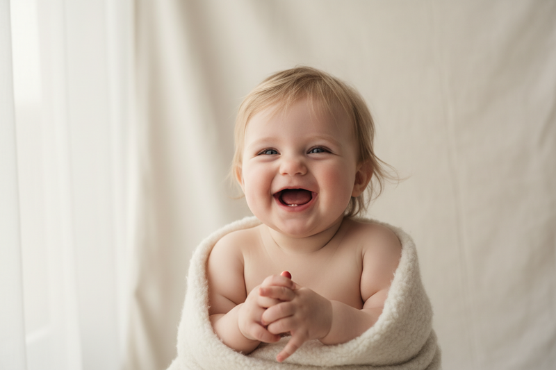 Vêtement bébé