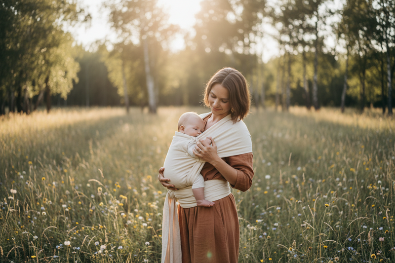 Portage bébé et accessoires