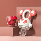 Tétine-sucette pour fruit