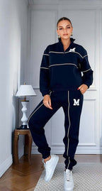 Ensemble jogging femme Michigan