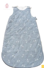 Gigoteuse sans manches en coton thermique TOG 3 - Mum&Choupinou