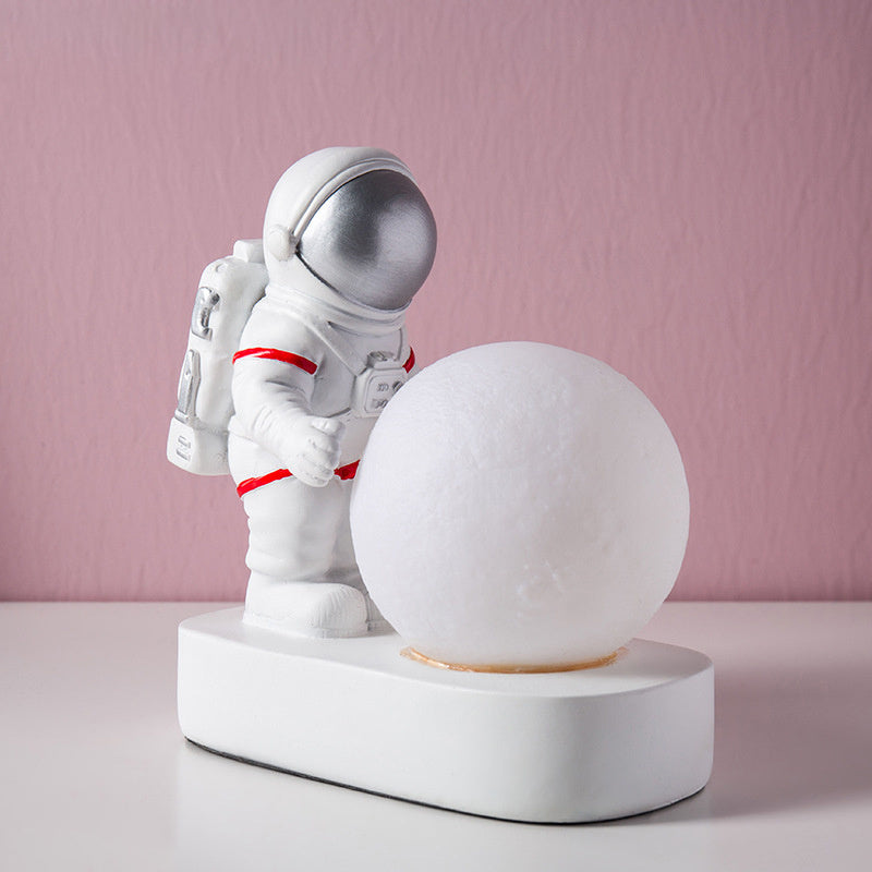 veilleuse astronaute