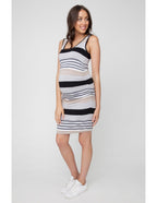 Robe gilet grossesse et allaitement