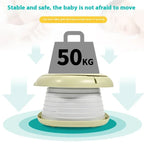 Siège de toilette portable pour enfant - Mum&Choupinou