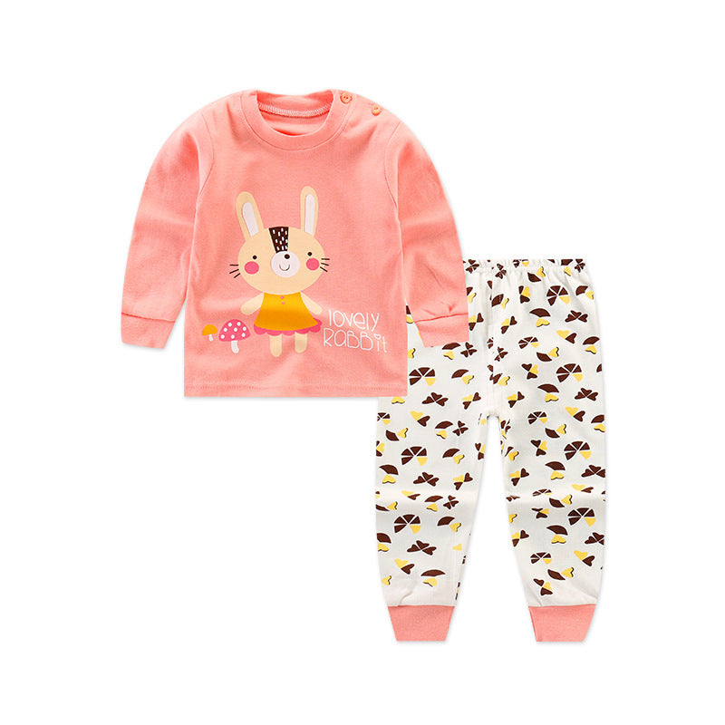 Ensemble jogging et haut pour enfant
