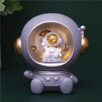 Veilleuse forme Astrronaute