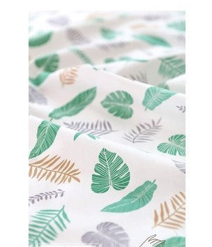 Drap-housse d'enfant avec élastique