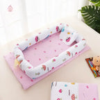 Cocon de sommeil ergonomique pour bébé - Mum&Choupinou