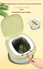 Siège de toilette portable pour enfant - Mum&Choupinou