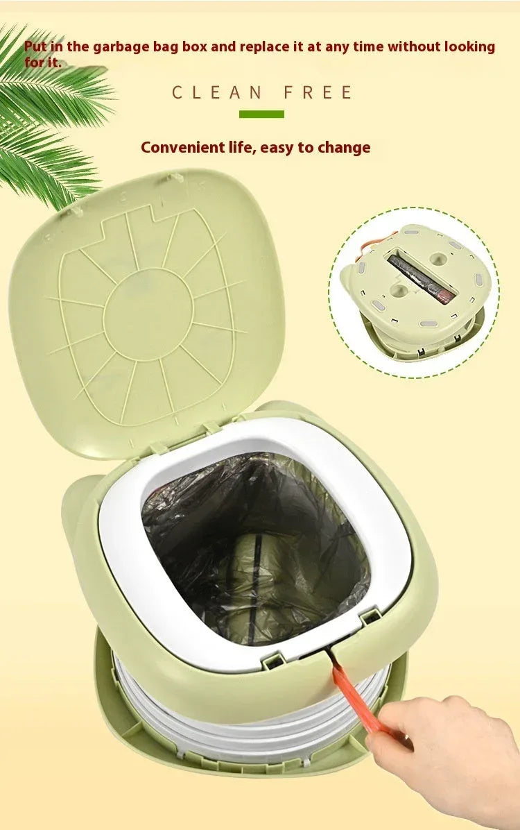 Siège de toilette portable pour enfant - Mum&Choupinou