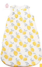Gigoteuse sans manches en coton thermique TOG 3 - Mum&Choupinou