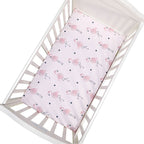Drap-housse de lit pour tout-petit