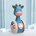 Jouet petit cerf tumbler - Mum&Choupinou