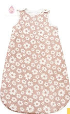 Gigoteuse sans manches en coton thermique TOG 3 - Mum&Choupinou