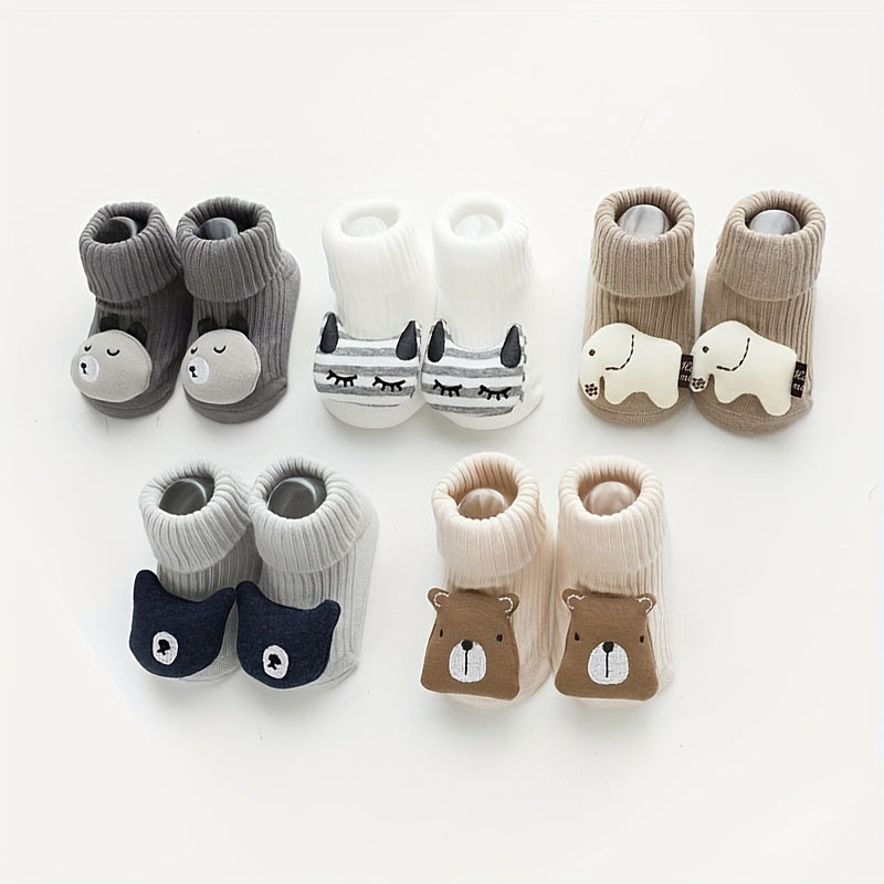 Chaussettes pour bébé