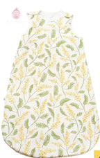 Gigoteuse sans manches en coton thermique TOG 3 - Mum&Choupinou