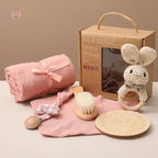 Coffret de naissance Bienvenue bébé - Mum&Choupinou