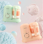 Robot cuiseur pour repas bébé