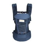Porte-bébé ergonomique réglable Ai Mama - Mum&Choupinou