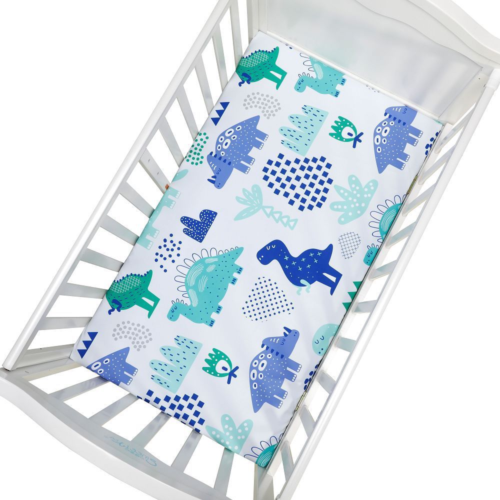 Drap-housse de lit pour tout-petit