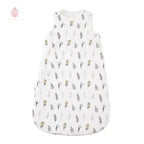 Gigoteuse sans manches en coton thermique TOG 3 - Mum&Choupinou
