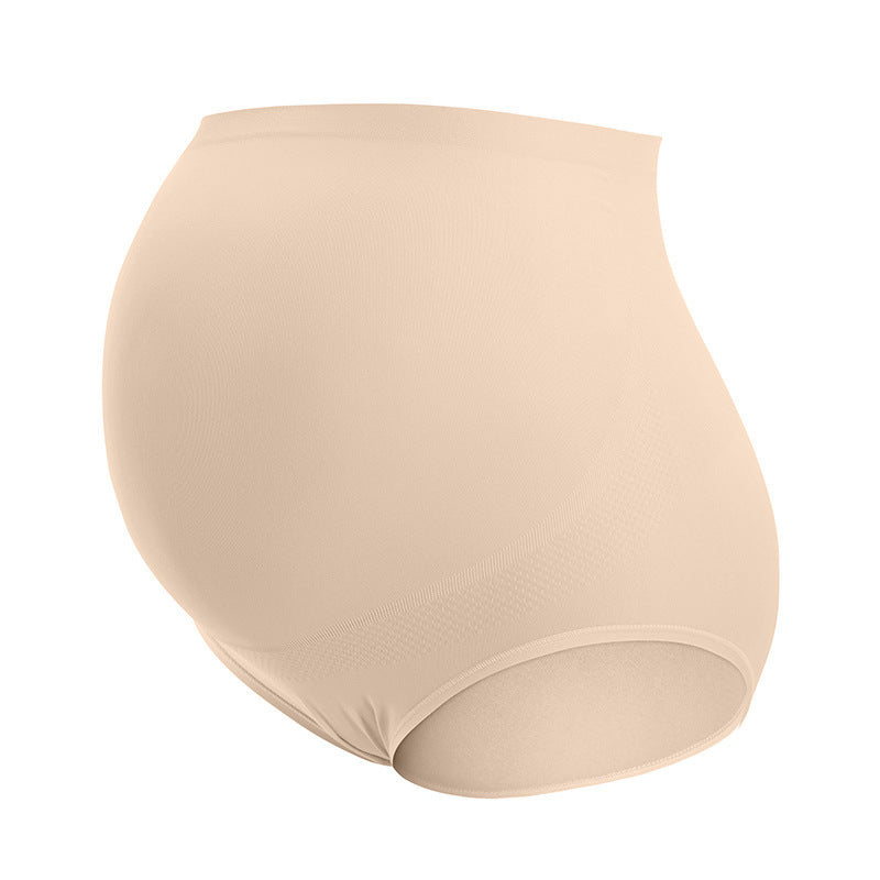 Culotte de maternité extensible