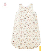 Gigoteuse sans manches en coton thermique TOG 3 - Mum&Choupinou
