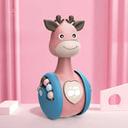 Jouet petit cerf tumbler - Mum&Choupinou