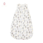 Gigoteuse sans manches en coton thermique TOG 3 - Mum&Choupinou