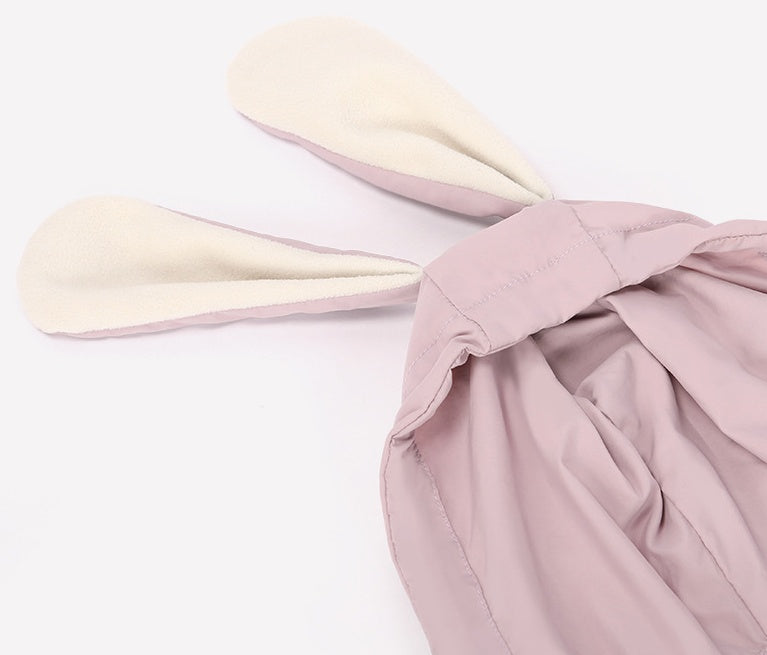 cape de porte-bébé