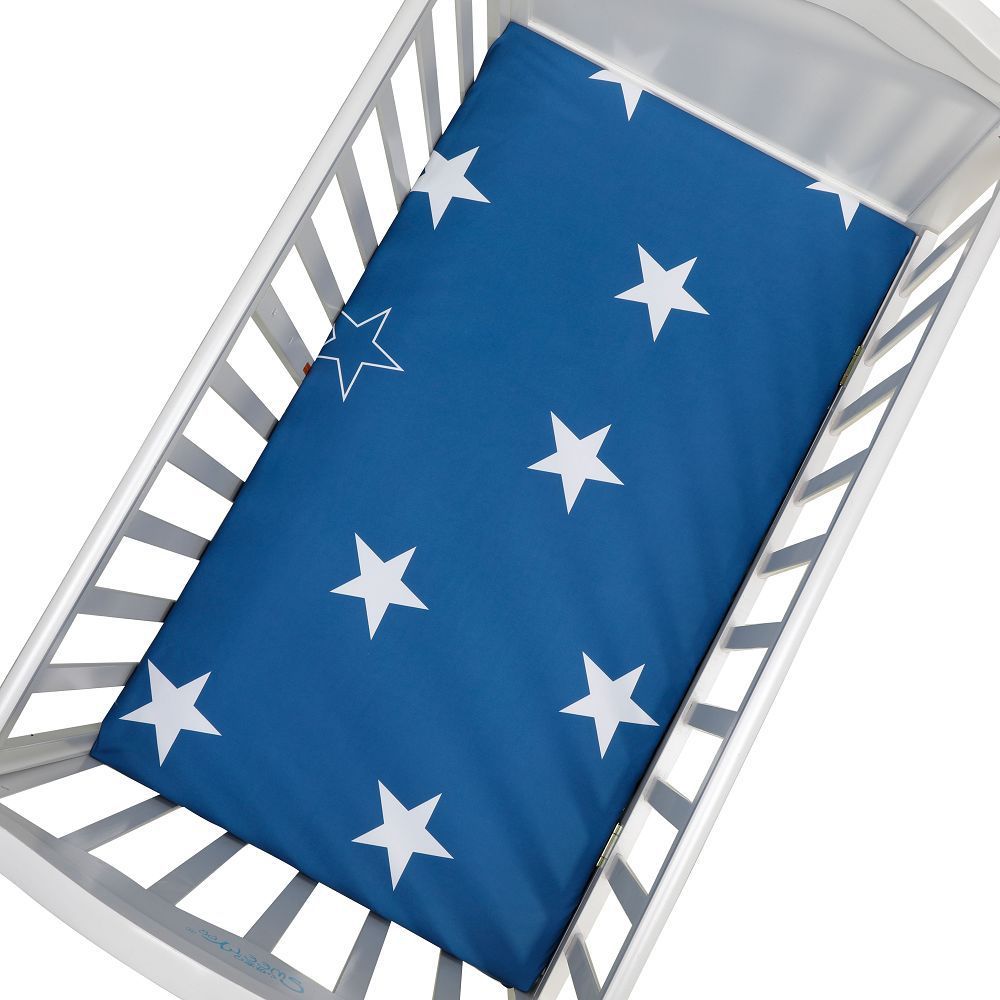 Drap-housse de lit pour tout-petit