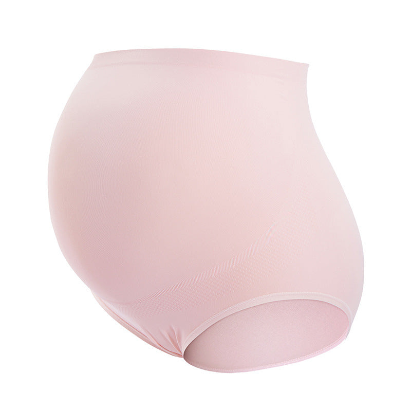 Culotte de maternité extensible
