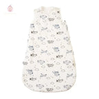 Gigoteuse sans manches en coton thermique TOG 3 - Mum&Choupinou
