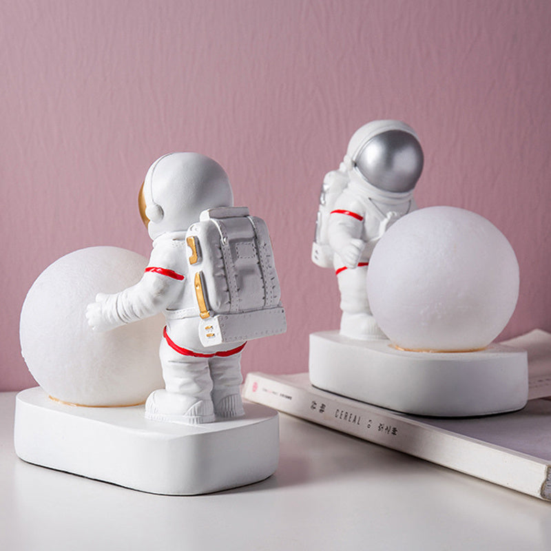 veilleuse astronaute
