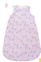 Gigoteuse sans manches en coton thermique TOG 3 - Mum&Choupinou