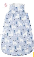 Gigoteuse sans manches en coton thermique TOG 3 - Mum&Choupinou