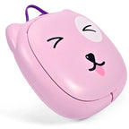 Siège de toilette portable pour enfant - Mum&Choupinou